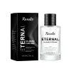 50ml Men Woody Cologne Perfume Long Lasting Masculine Scent Black Gift Box Overseas Warehouse 3-5 Days Fast Delivery