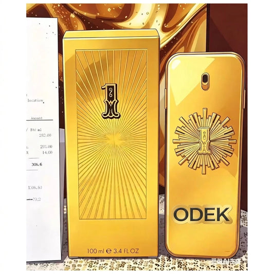 High Quality Natural Neutral Perfume Luxury Scent Long Lasting Parfum Fragrance Spray Elegant Fresh Woody Cologne 100ml