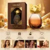 Deold In Stock OEM Custom Logo Wholesale 100ml Fox Spicy Gourmand Women EDP Perfume