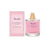 Women Fresh Soft Floral Perfume 50ml Long Lasting Gentle Romantic Fragrance Spray for Dating Wedding Daily Travel Gift