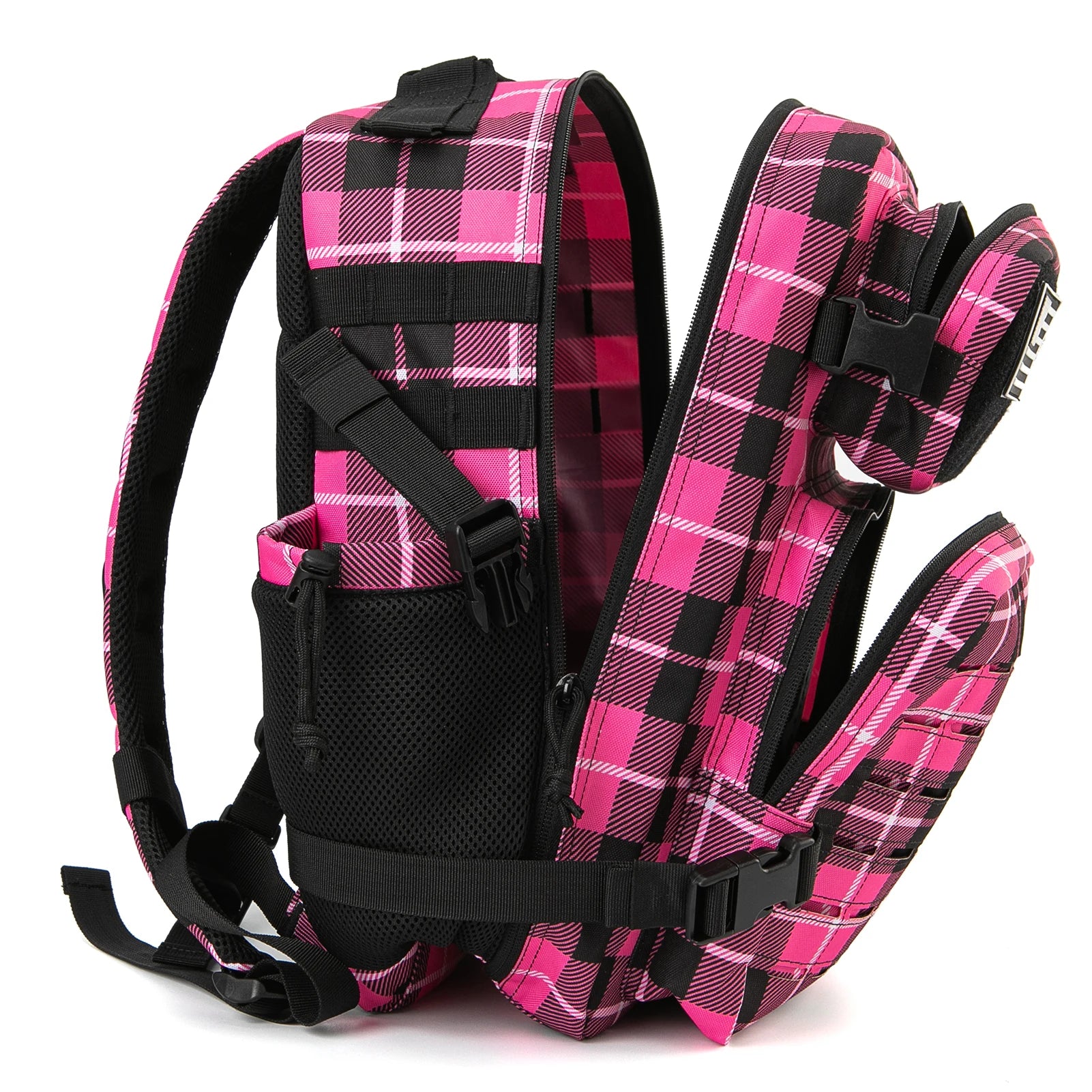 25L Tactical Backpack for Men and Women Hiking Travel Backpacks Outdoor Camping Equipment Back Pack School Rucksack