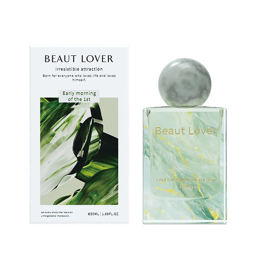BEAUT LOVER Floral Perfume for Women