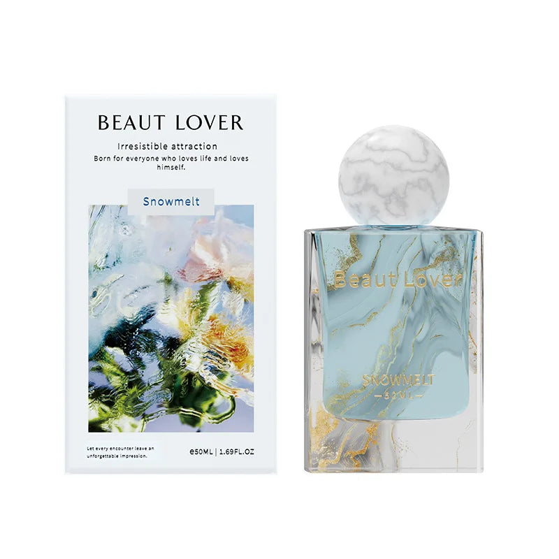 BEAUT LOVER Floral Perfume for Women
