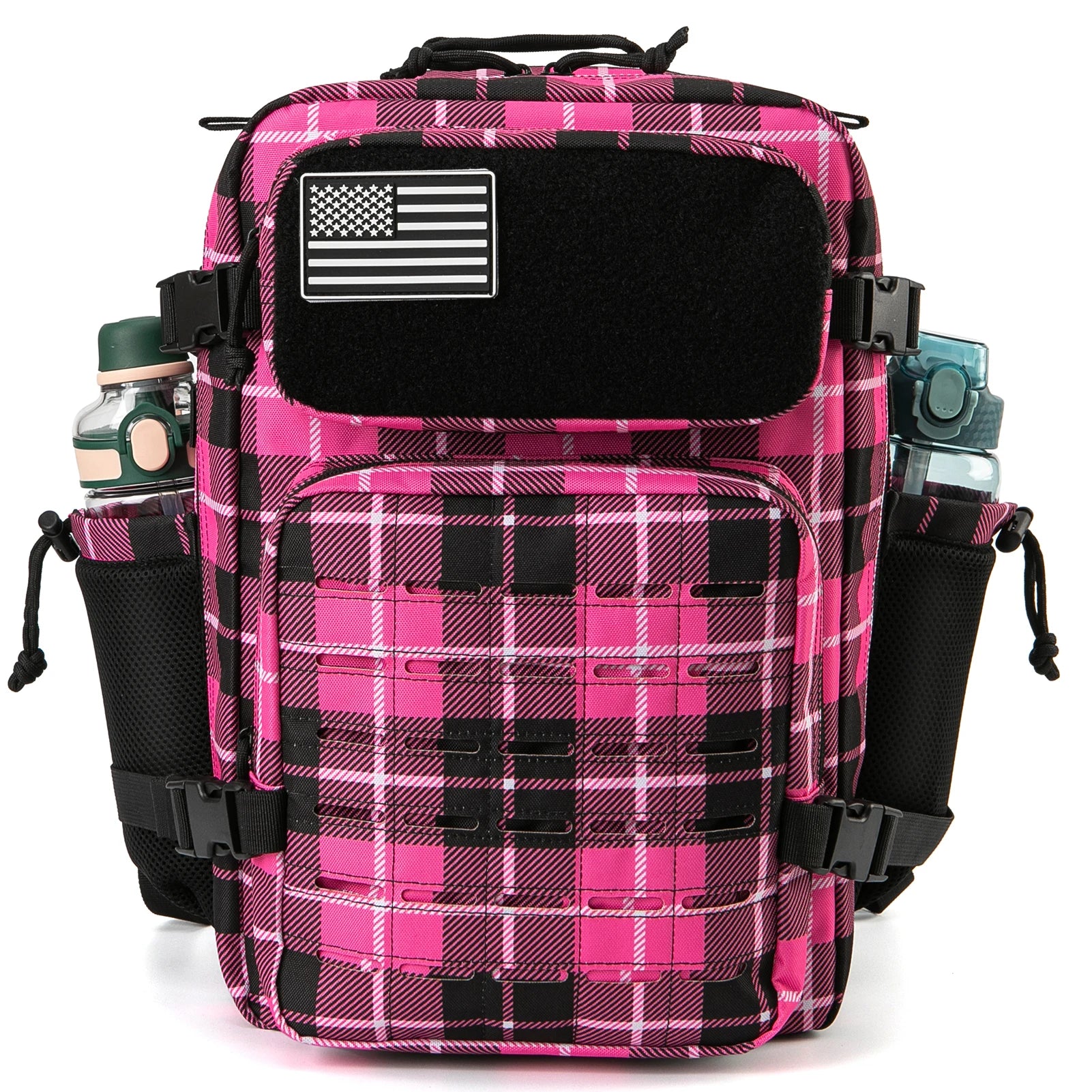 25L Tactical Backpack for Men and Women Hiking Travel Backpacks Outdoor Camping Equipment Back Pack School Rucksack