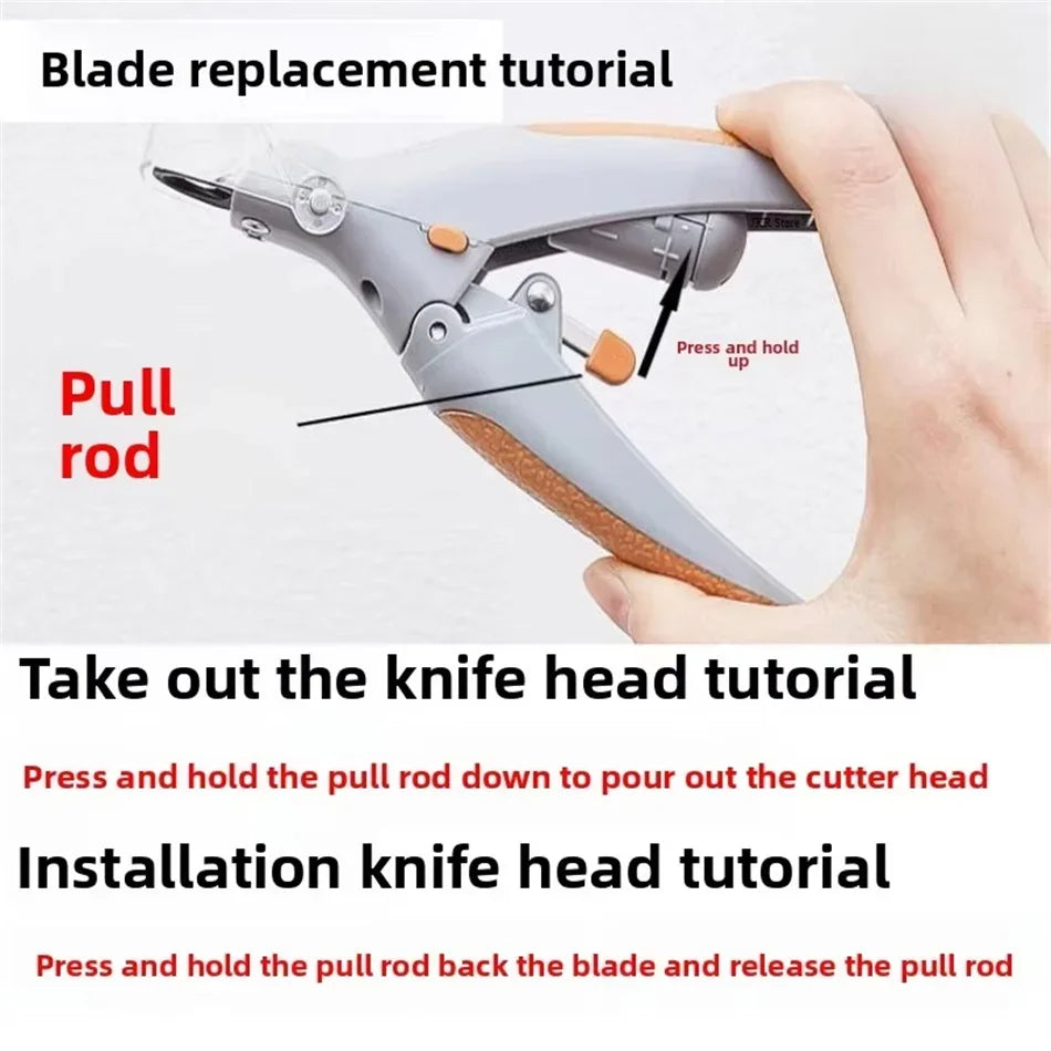 LED Pet Nail Clipper with 5X Magnifying Lens, Dog Cat Nail Trimming Scissors, Safe Claw Grooming Tool for Pets Nail Care