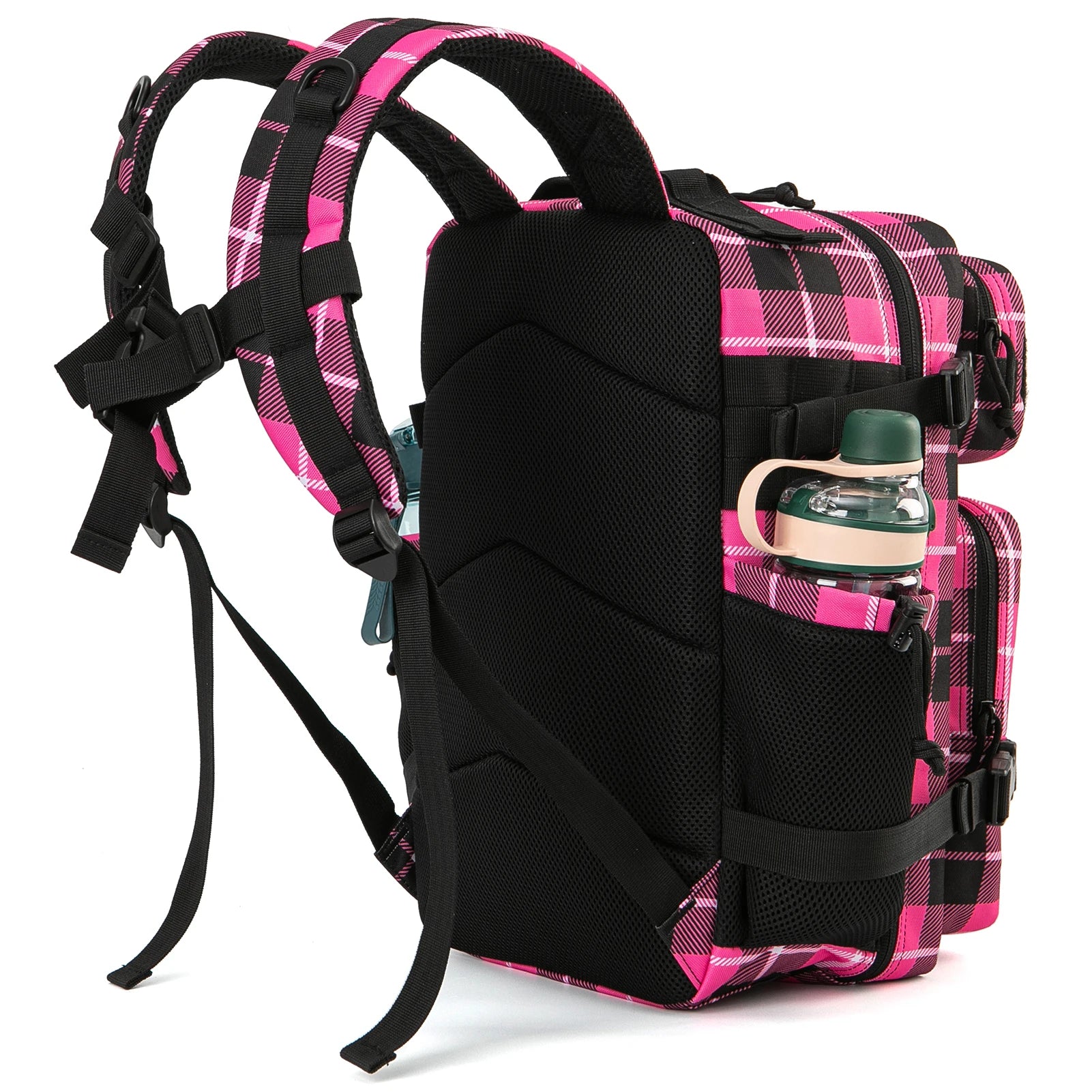 25L Tactical Backpack for Men and Women Hiking Travel Backpacks Outdoor Camping Equipment Back Pack School Rucksack