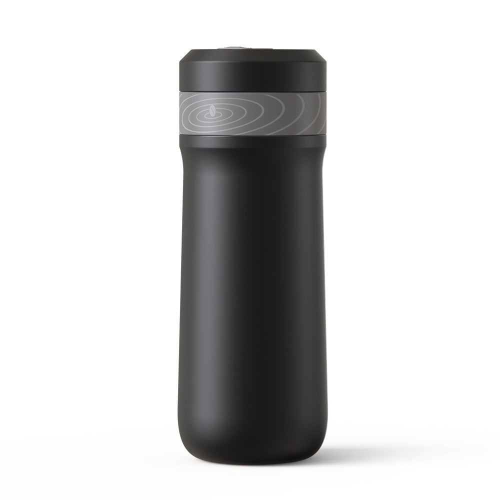Outdoor Insulated Travel Pot