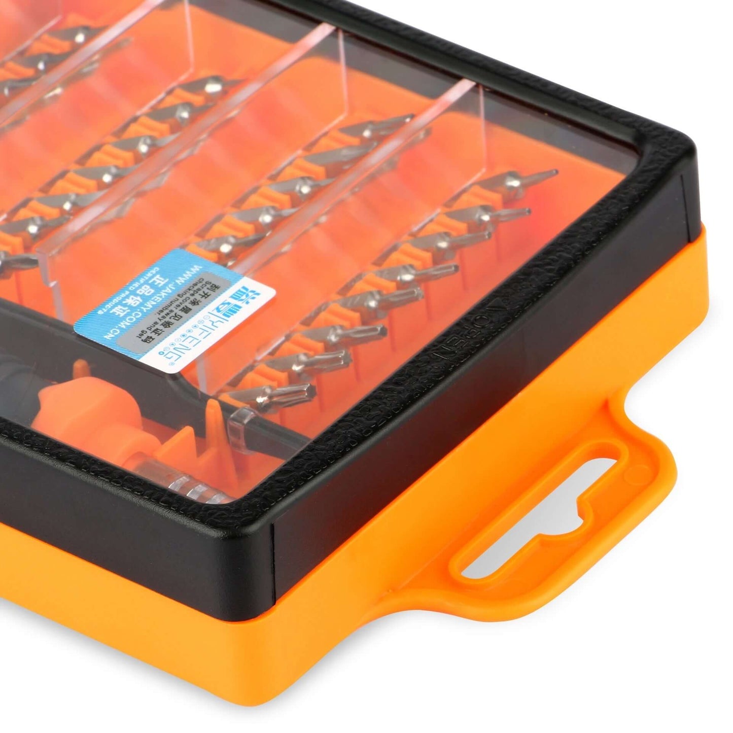 32-in-1 Hardware Tool Combination Screwdriver Set