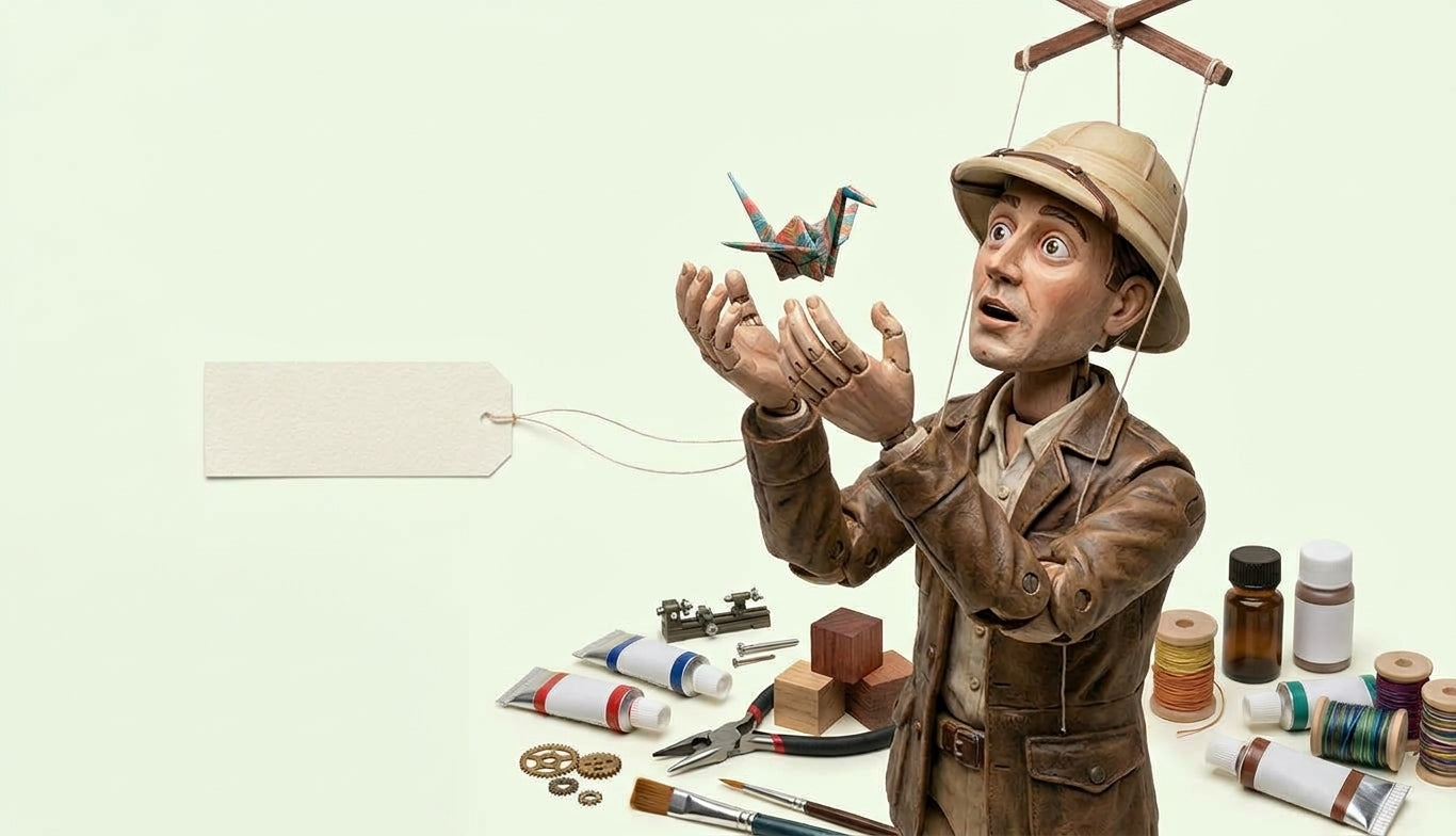 Crafts & Hobbies