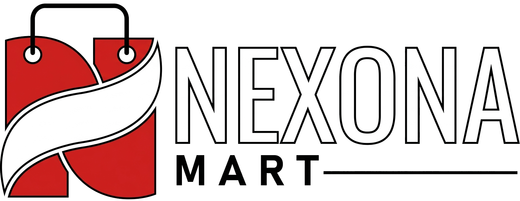 Welcome To Nexona Mart Where Quality Meets Variety!